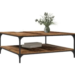 vidaXL Soffbord><noscript><img width=