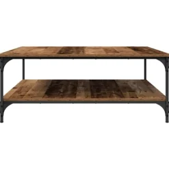 vidaXL Soffbord><noscript><img width=