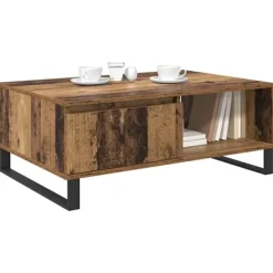 vidaXL Soffbord><noscript><img width=