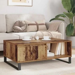 vidaXL Soffbord><noscript><img width=