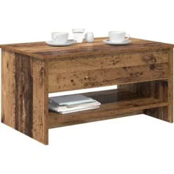 vidaXL Soffbord><noscript><img width=