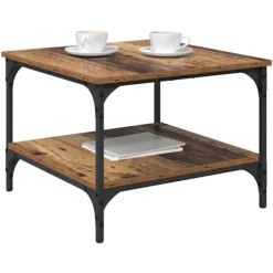 vidaXL Soffbord><noscript><img width=