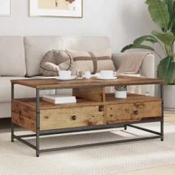 vidaXL Soffbord><noscript><img width=