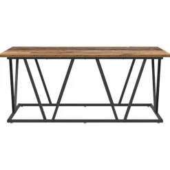 vidaXL Soffbord><noscript><img width=