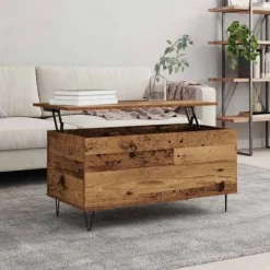 vidaXL Soffbord><noscript><img width=