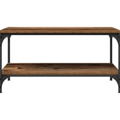 vidaXL Soffbord><noscript><img width=