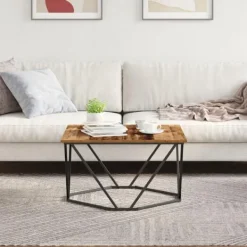 vidaXL Soffbord><noscript><img width=