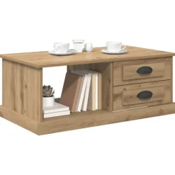 vidaXL Soffbord><noscript><img width=