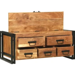 vidaXL Soffbord><noscript><img width=