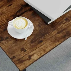 vidaXL Soffbord><noscript><img width=