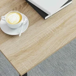 vidaXL Soffbord><noscript><img width=