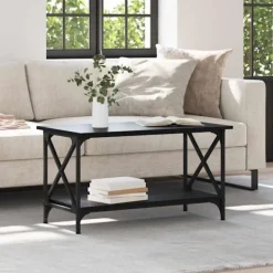 vidaXL Soffbord><noscript><img width=