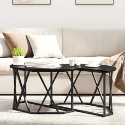 vidaXL Soffbord><noscript><img width=