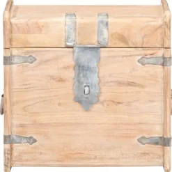 vidaXL Kistor & Koffertar><noscript><img width=