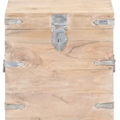 vidaXL Kistor & Koffertar><noscript><img width=