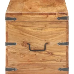 vidaXL Kistor & Koffertar><noscript><img width=