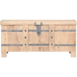 vidaXL Kistor & Koffertar><noscript><img width=