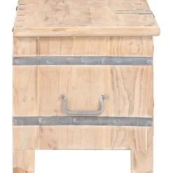 vidaXL Kistor & Koffertar><noscript><img width=