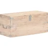 vidaXL Kistor & Koffertar>Kista 90x40x40 cm massivt akaciaträ