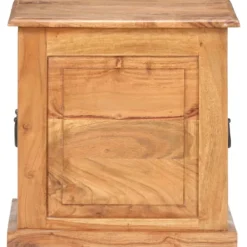 vidaXL Kistor & Koffertar><noscript><img width=