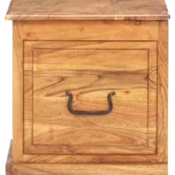 vidaXL Kistor & Koffertar><noscript><img width=