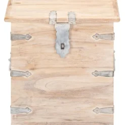 vidaXL Kistor & Koffertar><noscript><img width=