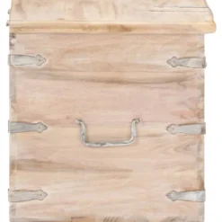 vidaXL Kistor & Koffertar><noscript><img width=