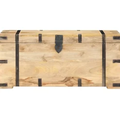 vidaXL Kistor & Koffertar><noscript><img width=