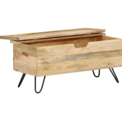 vidaXL Kistor & Koffertar><noscript><img width=