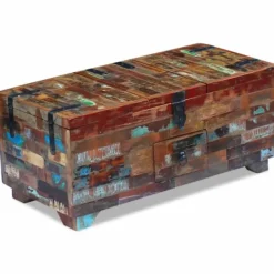 vidaXL Kistor & Koffertar><noscript><img width=