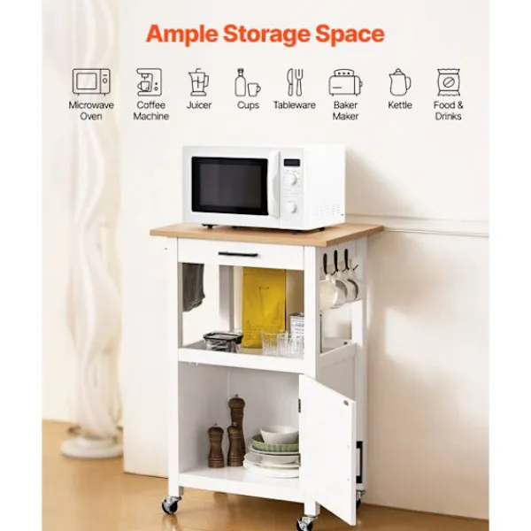 DUOKU Köksö>Köksö - - Modell YS252252 - 55x45 cm - Centralö - Låda och Krok