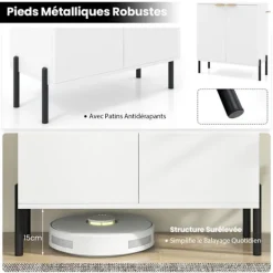 COSTWAY Sideboards><noscript><img width=