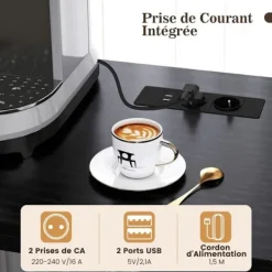 COSTWAY Sideboards><noscript><img width=