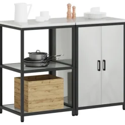 vidaXL Köksö><noscript><img width=