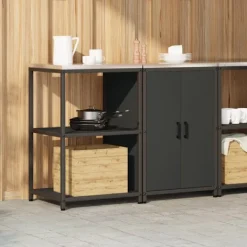 vidaXL Köksö><noscript><img width=