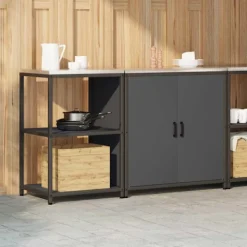 vidaXL Köksö><noscript><img width=