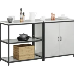 vidaXL Köksö><noscript><img width=