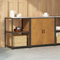 vidaXL Köksö><noscript><img width=