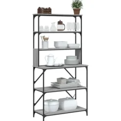 vidaXL Köksö><noscript><img width=