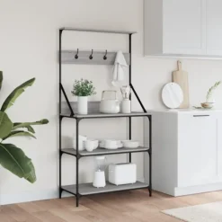 vidaXL Köksö><noscript><img width=