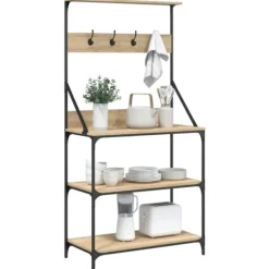 vidaXL Köksö><noscript><img width=