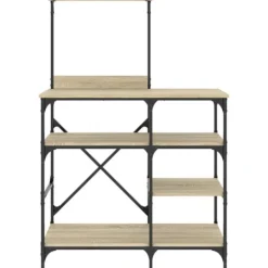 vidaXL Köksö><noscript><img width=