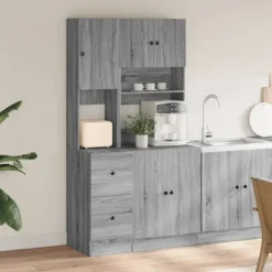 vidaXL Skåp><noscript><img width=