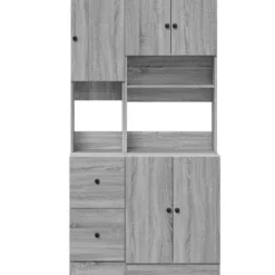 vidaXL Skåp><noscript><img width=