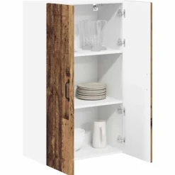 vidaXL Skåp><noscript><img width=