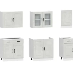 vidaXL Skåp><noscript><img width=