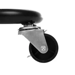 KINVARA Köksö>Köksvagn - - WR4338-TJ Pro.1 - Svart - Polypropen - 3 Fack