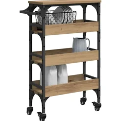 vidaXL Köksö><noscript><img width=