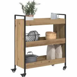 vidaXL Köksö><noscript><img width=