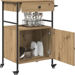 vidaXL Köksö><noscript><img width=